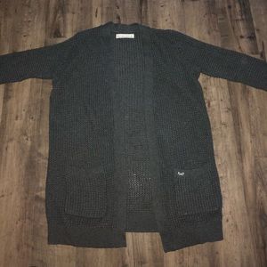 NWOT cardigan